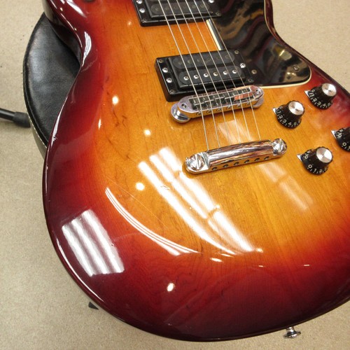 Ibanez 700 electric - ibanez, guitar