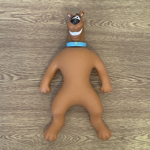 Stretch armstrong scooby doo - armstrong, scooby-doo