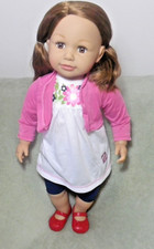 Wonderful new in box chad