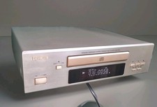 Denon DCD-F100 CD Player, good