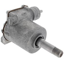 Gearbox (Filled with Oil) for Belle Minimix 150 Concrete Mixer (from July '99) -