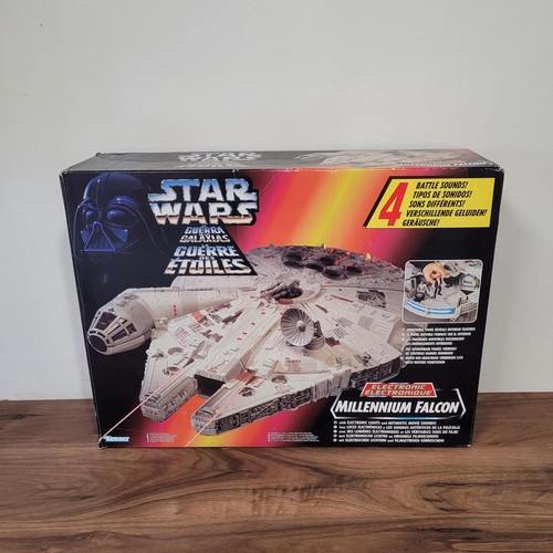 Kenner 1995 star wars - kenner,