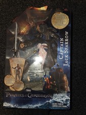 Pirates Of The Caribbean Jack