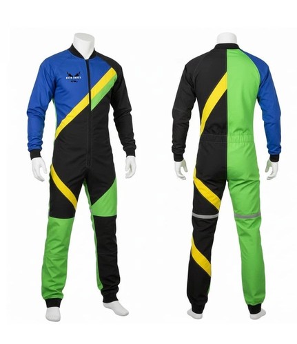 Free fly sky - fly, suit