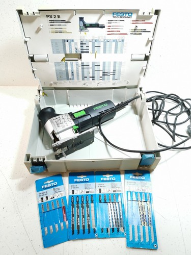 Festool festo ps1e 230v - festo,