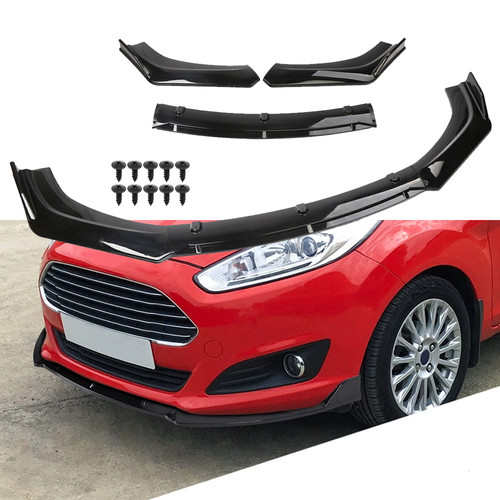 Fit ford fiesta - ford, se
