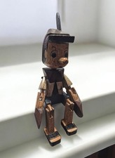 ChiselCraft Wooden Rustic Look