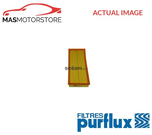 Engine air filter - air,