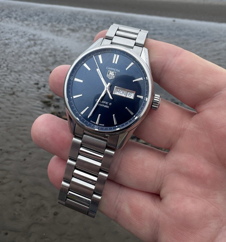Tag heuer carrera - heuer,