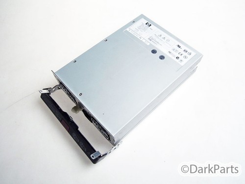 Compaq ml370 5551 2 - ml370, ps-5551-2