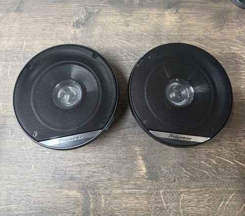 Pioneer 230w dual cone 25 - dual-cone, 5.25
