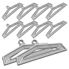  10 Pcs Trophy and Medal