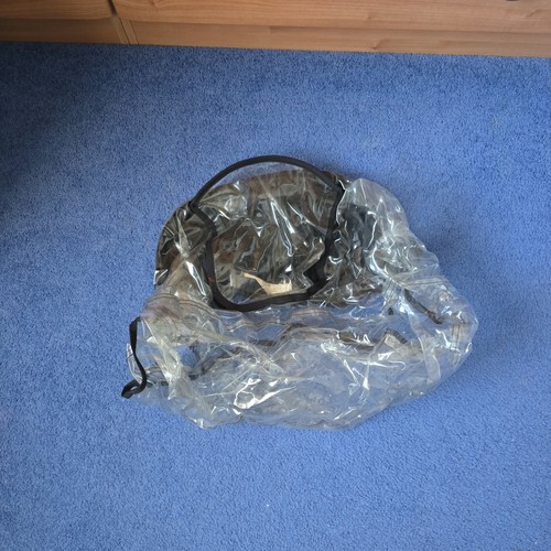 Bugaboo cameleon raincover - cameleon,