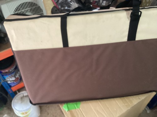 Foldable pet playpen - foldable,