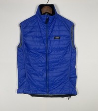 FINISTERRE Mens Gilet |