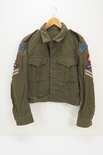 Ww2 original british army - ww2,