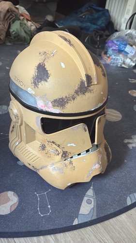 Phase clone trooper helmet - phase, 2