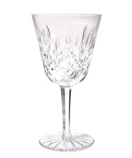 Waterford Stemware, Lismore Claret Wine Glass, 5.8" | No Box