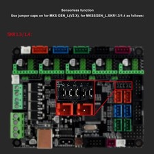 A-Step Motor Driver Stepper