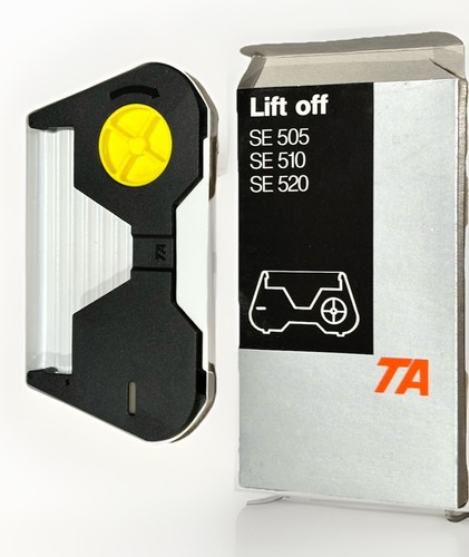 Truimph adler lift - lift, off