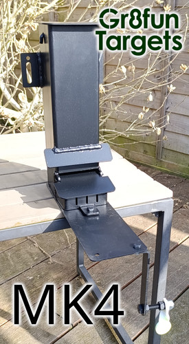 Gr8fun targets mk4 3mm - -,
