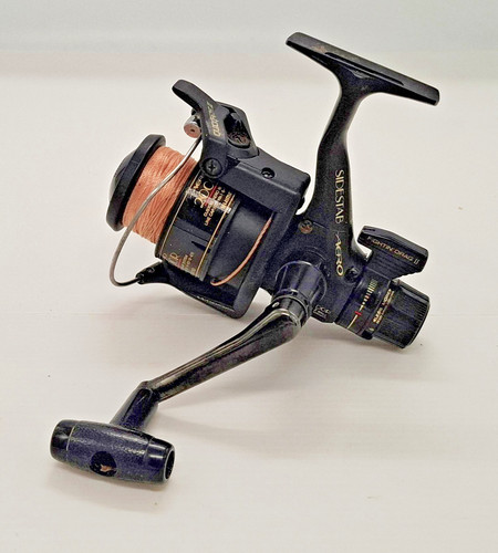 Shimano aero fishing reel - fishing,
