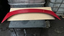 Honda Civic Type R Fn2 Milano Red  Spoiler 2006-2011