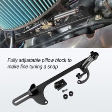 HOLLEY CARBURETTOR Throttle