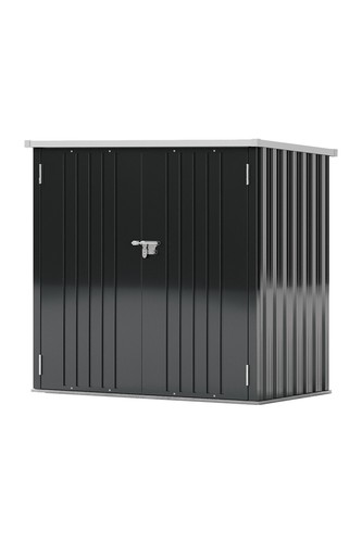 3ft garden shed lockable - shed,