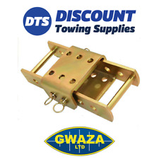 Land Rover Extra Long 3.5T