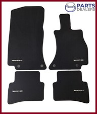 GENUINE MERCEDES E CLASS AMG