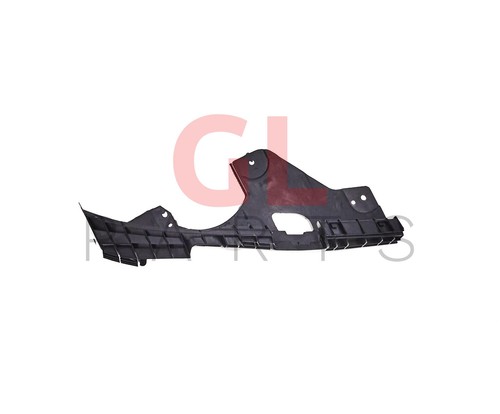 Bumper bracket holder for - bumper,