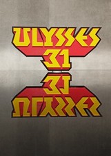 Ulysses 31 Anime Cartoon TV
