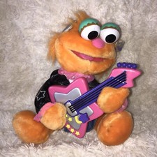 COLLECTABLE FISHER PRICE