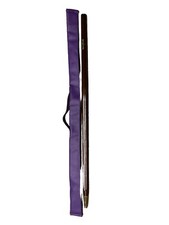 Purple Pace Stick Case Leatherette