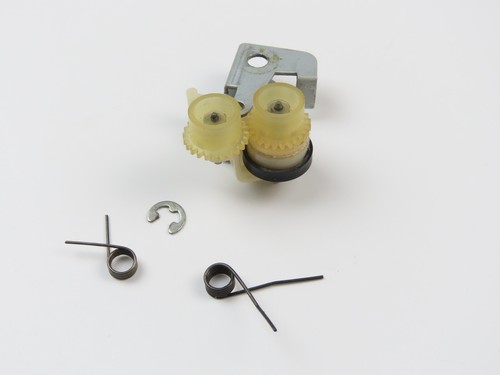 Marantz 5420 gears tape - *marantz, deck