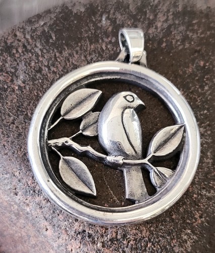 Retired james avery - on, a