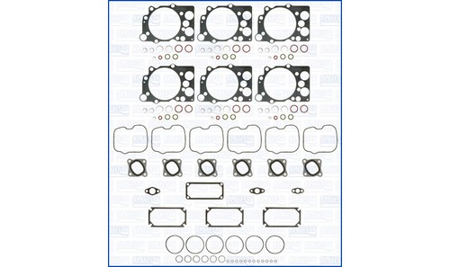 Head gasket set volvo - set,