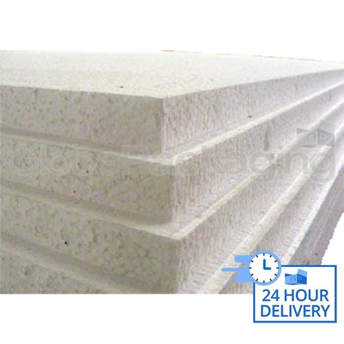 Expanded polystyrene - x,