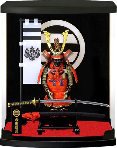 Meister japan samurai armor - japan,