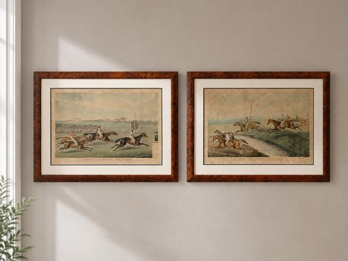 Pair vintage liverpool - vintage,