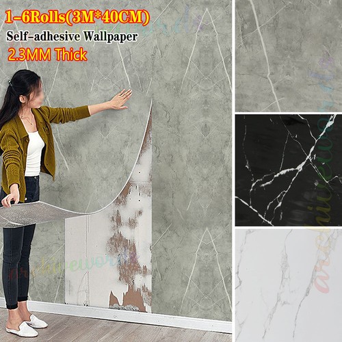 Thick marble wallpaper - marble,