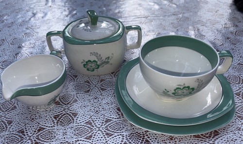 Vtg midwinter stylecraft green - vtg,