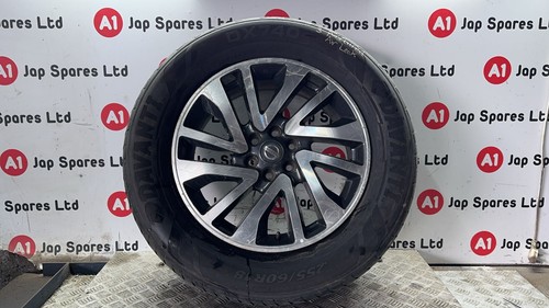 2016 2021 nissan navara - 2016-2021,