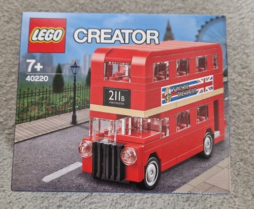 Lego 40220 creator expert - creator,