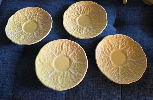 Vintage secla pottery - secla,