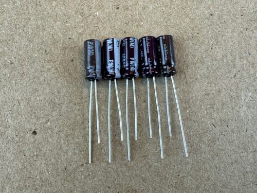 Ford ecu recap kit 1987 - recap,