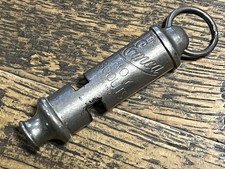 Vintage J Hudson & Co "The