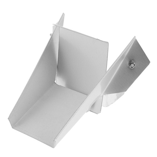 Large storage bin - bin, outlet