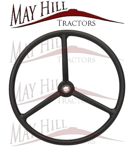 Steering wheel for fordson - for,